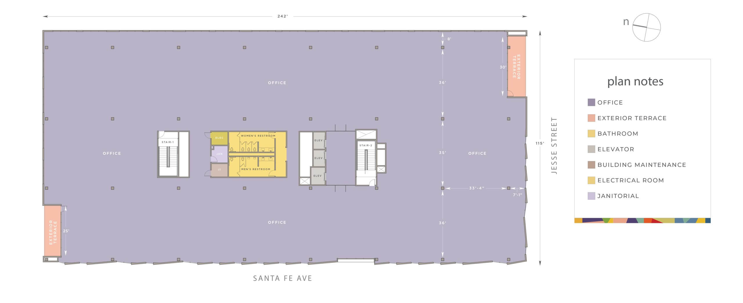 PROD Floorplans Desktop ƒ2 Floor3 1 scaled