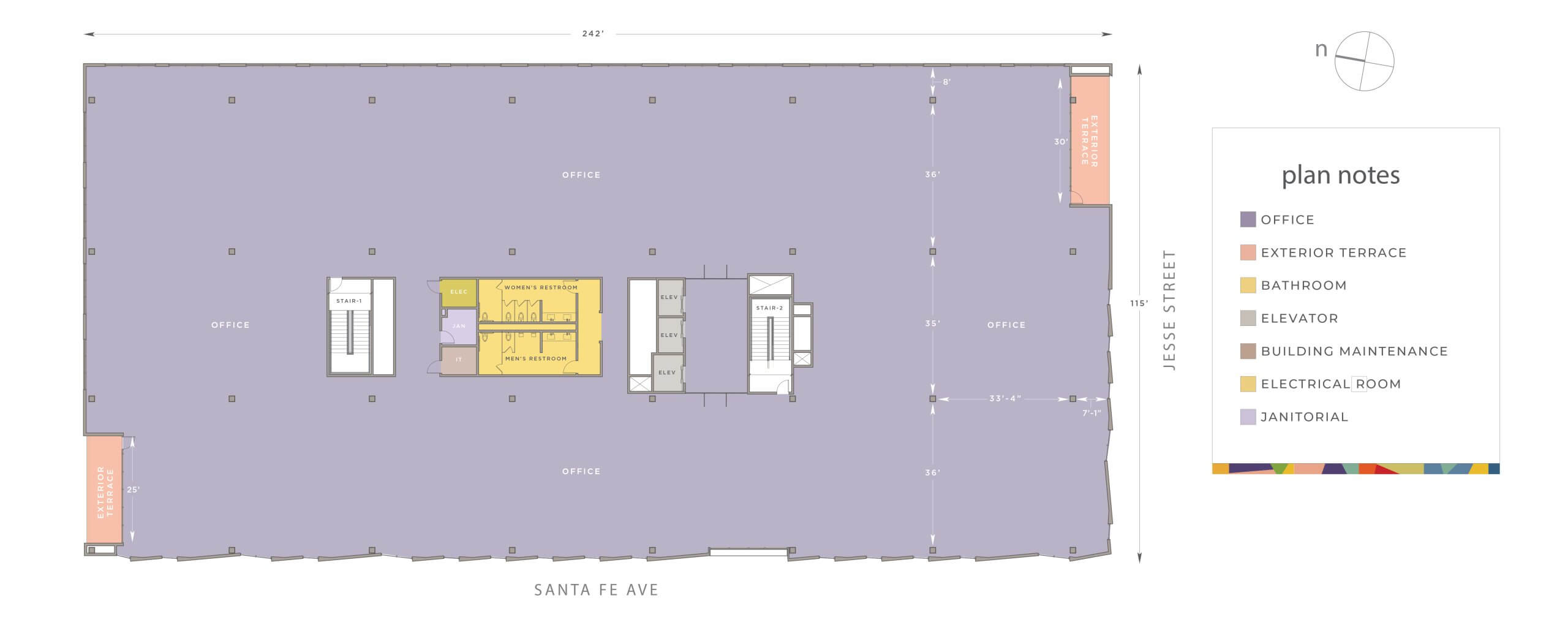 PROD Floorplans Desktop ƒ2 Floor4 1 scaled